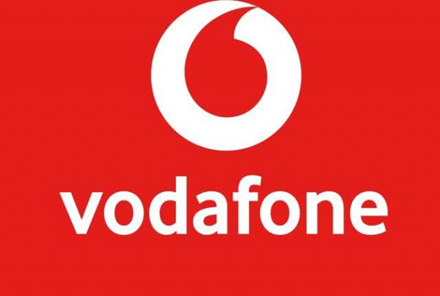 Связь Vodafone "легла": компания заявила о непредсказуемых технических проблемах
