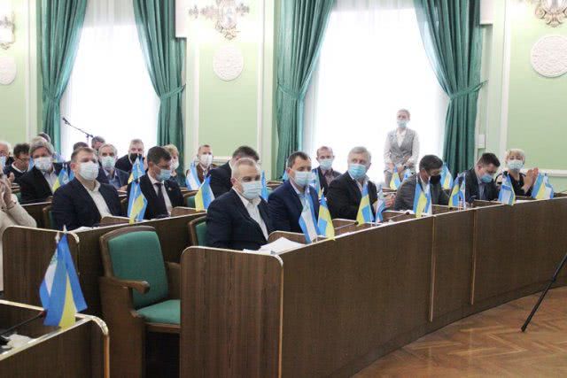 Депутаты обратились в Кабмин с просьбой урегулировать вопрос аренды государственного и коммунального имущества