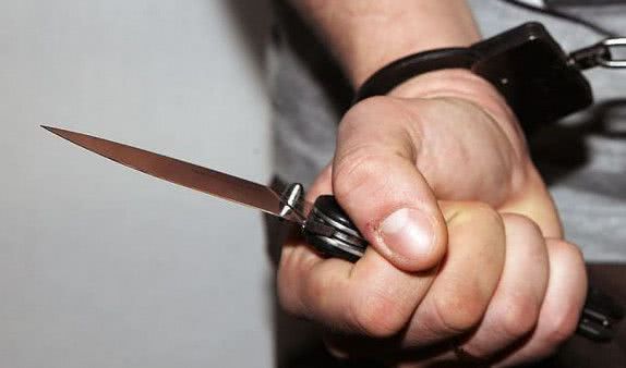 Сообщено о подозрении 18-летнему юноше в убийстве