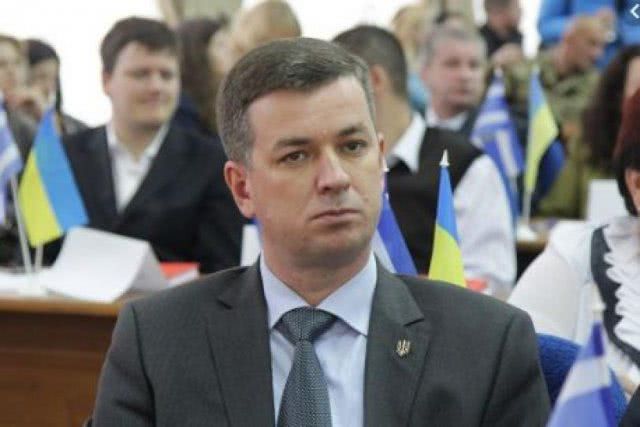В Херсонской ОГА сменят зама по гуманитарке
