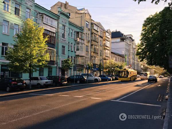 В Украине возобновят работу общественного транспорта