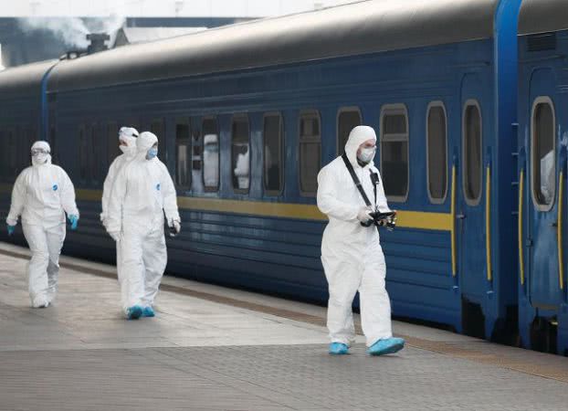 "Укрзализныця" готова к возобновлению пассажирских перевозок с 1 июня, - Мининфраструктуры