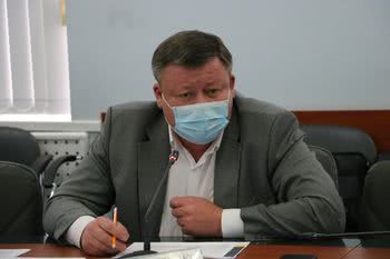 Медицина Херсонщини недоотримала 140 млн грн