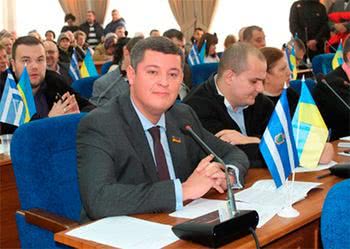 КП «Херсонелектротранс» знову просить мільйони гривень на погашення податкових боргів