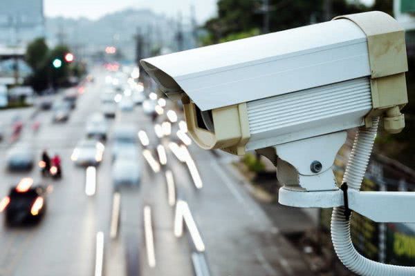 С 1 июня в Украине заработает система фотовидеофиксации нарушений ПДД