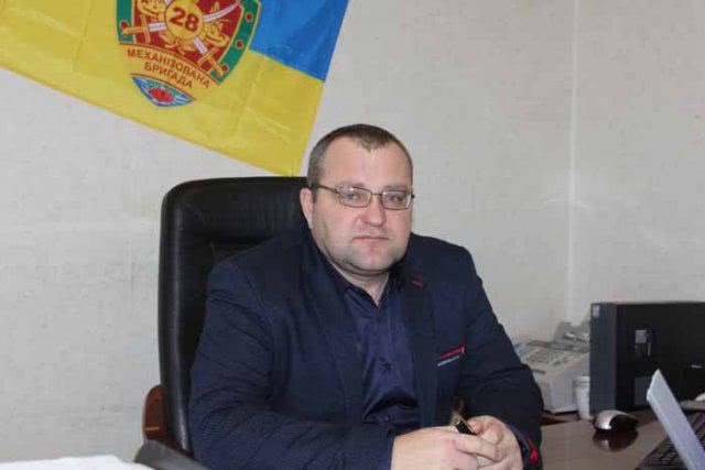 В Каховке уволили первого заместителя городского головы
