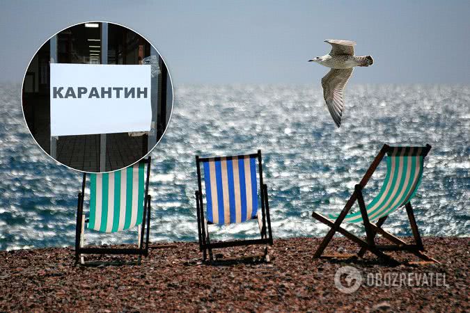 Заграница отпадает: куда поехать в Украине летом и что будет с ценами