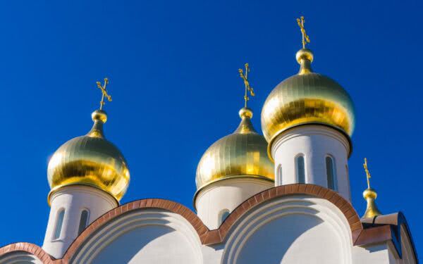 27 мая 2020 года Отдание Пасхи: Что нельзя делать в праздник Вознесения Господня