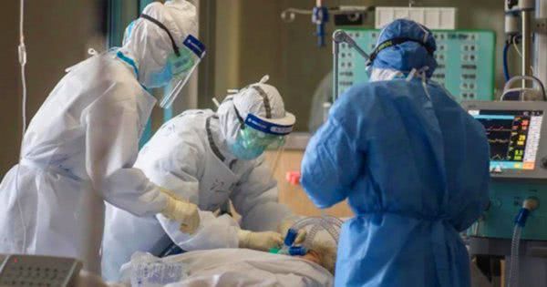 За посягання на життя лікарів загрожуватиме довічне ув’язнення — проект