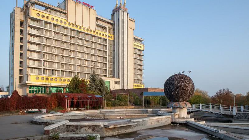 У Херсоні стартував форум «Херсонський модернізм: назад у майбутнє»