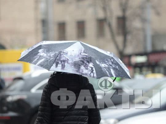 Заморозки, ветер и дожди: синоптик огорчила прогнозом на конец рабочей недели