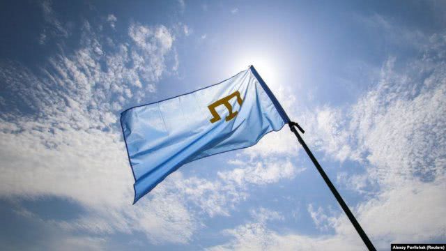 В Херсоне возложат цветы к памятному знаку жертв депортации крымских татар, соблюдая меры безопасности