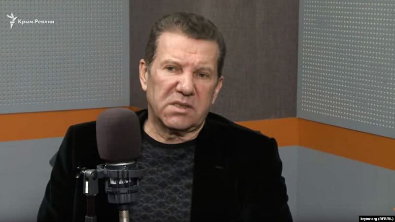 «Таврии» нужен спонсор, другого выхода нет – Куницын