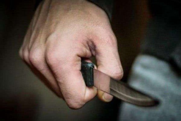 В Олешках поліцейські затримали підозрюваного у вбивстві через картковий борг