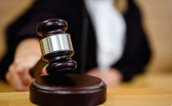 Херсонський адміністративний суд поновив на посаді високопоставленого правоохоронця
