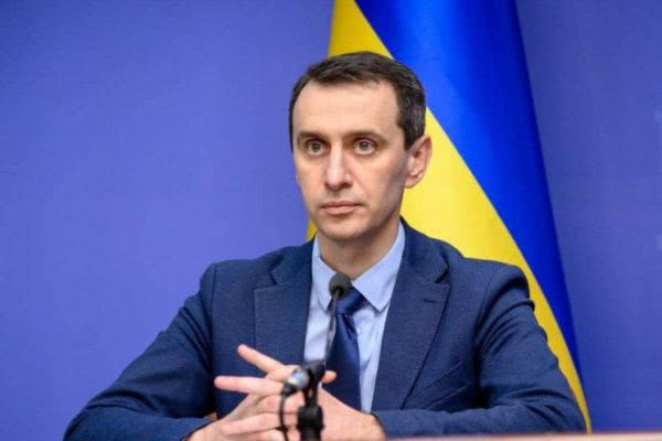 Ляшко назвал причину резкого увеличения случаев Covid-19