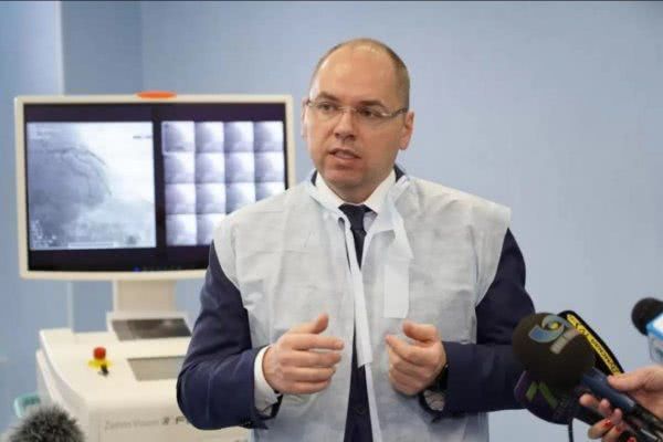 В Украине появится ведомство по вопросам трансплантации