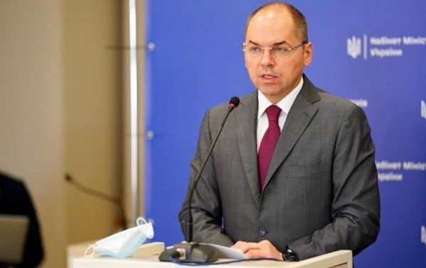 На западе Украины есть угроза новой инфекции – МОЗ
