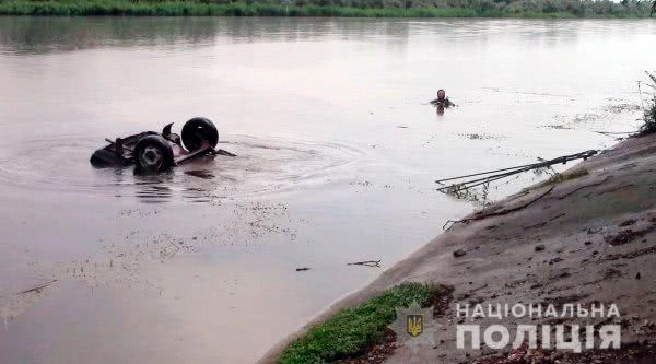На Херсонщині чоловіку повідомлено про підозру у вчиненні вбивства фермера