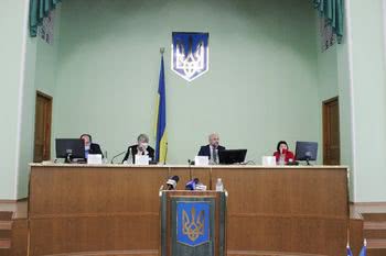Херсонська обласна рада погодила рішення про передачу обладнання для амбулаторій та шкіл