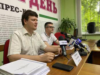 СБУ намагається повторно ув’язнити Владислава Мангера