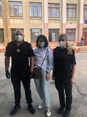 Враження від вчинка поліцейського для дитини залишиться на все життя