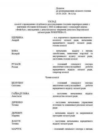 В міськраді ділять комунальне майно В міськраді ділять комунальне майно
