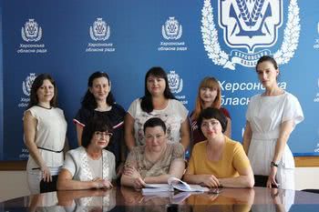 Якісне організаційне забезпечення депутатської діяльності ‒ фундамент для конструктивного проведення сесій