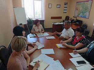 Про контроль власності майна громади Херсонщини