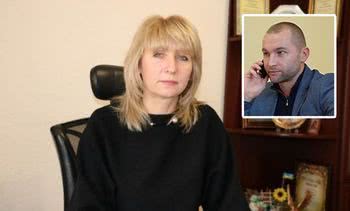 Депутат облсовета вымогает бюджетные деньги на бизнес-проект