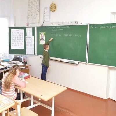 Чергові експерименти над освітою