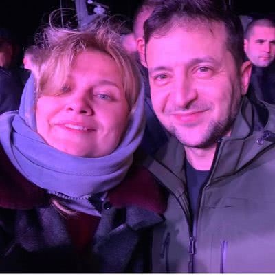 Зеленського чекають на Херсонщині