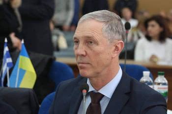 Сальдо просить депутатів дати можливість благоустроїти Суворова