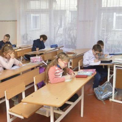 Чергові експерименти над освітою Чергові експерименти над освітою