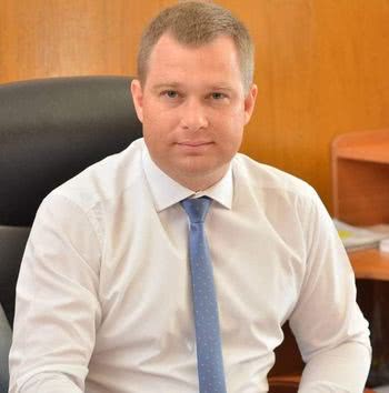 Ректор Кирилов став заслуженим діячем науки і техніки