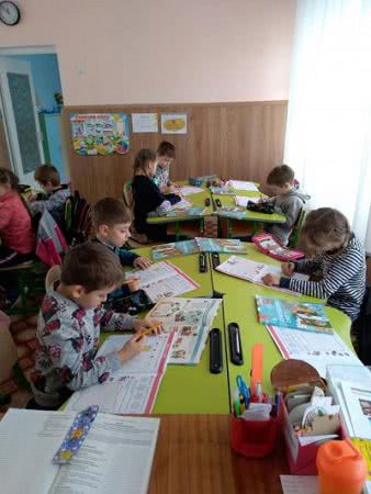 Чергові експерименти над освітою Чергові експерименти над освітою