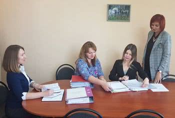 Обласна рада працює над внесенням змін до фінансових планів КНП