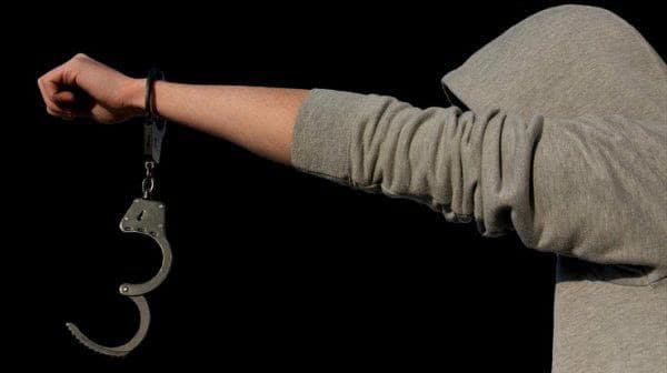 Поліція повідомила про злочини, які сталися в Херсонській області