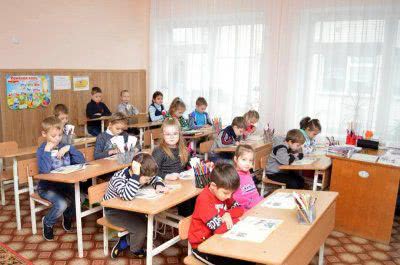 Чергові експерименти над освітою Чергові експерименти над освітою