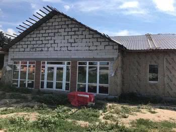 Чому голови селищних рад скаржаться на якість «Великого будівництва»