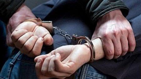 Голопристанські поліцейські затримали підозрюваного у побитті односельця