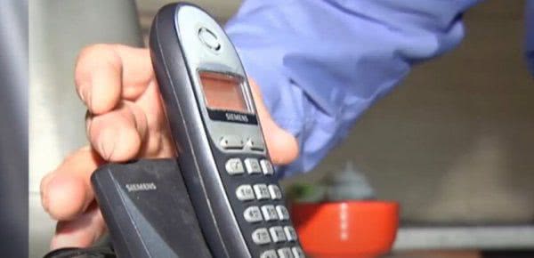 В Украине повысили тарифы на телефонную связь