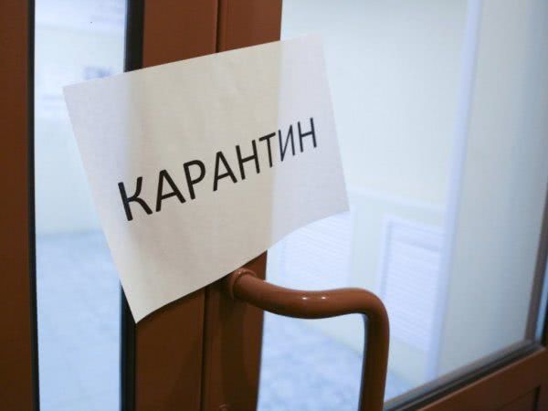 Медик рассказал о последствиях ужесточения карантина в южных областях