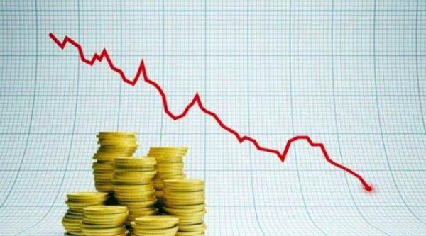 Нацбанк озвучив прогноз по ВВП та інфляції