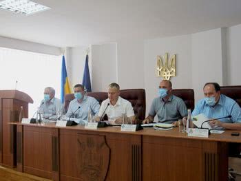 За інформацією прокурора, на Херсонщині зменшилися кримінальні правопорушення