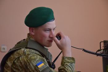 Прикордонники Херсонського загону за добу не пропустили 4 іноземців