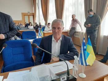 Сальдо и Дьякова настояли на выделении денег для погорельцев в Херсоне