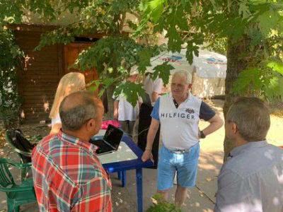Стартувала VI Всеукраїнська літня школа «АІРо – 2020»