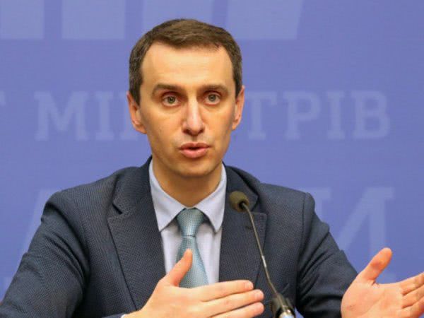 Ляшко: Минобразования еще не решило, пойдут ли дети в школы с 1 сентября