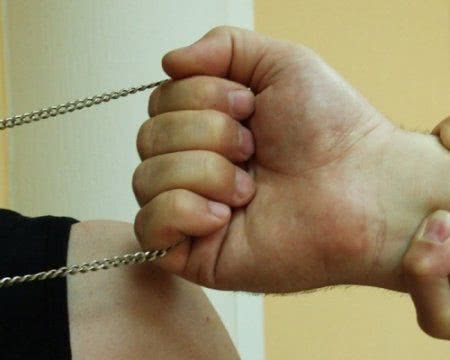 Крадіжки та грабежі: поліцейські повідомили про останні злочини на Херсонщині
